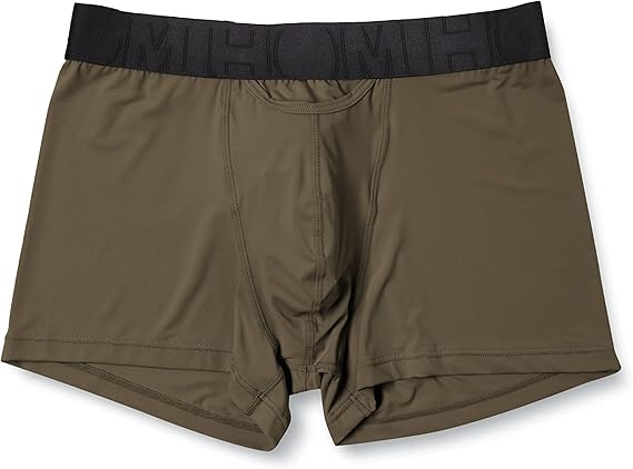 homme 平角内裤 亚洲 平角内裤 ho1 男士